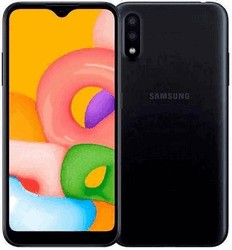 Замена кнопок на телефоне Samsung Galaxy M01 в Барнауле
